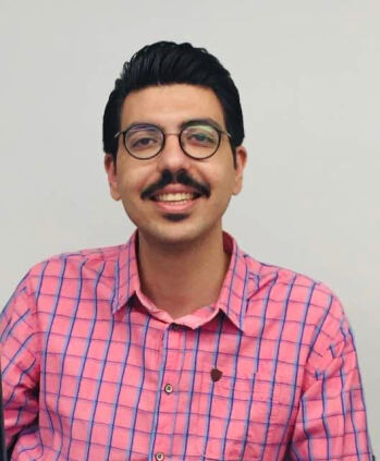 ایمان صالحی