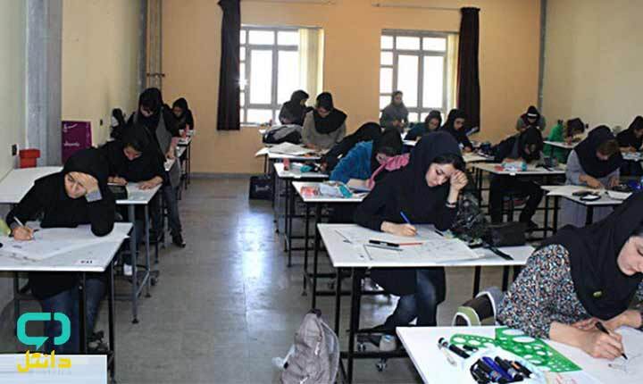 تاریخ آزمون اسکیس 1405 چه زمانی است؟